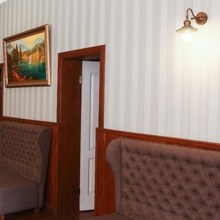 Fazenda Hotel Soemy Buitenkant foto