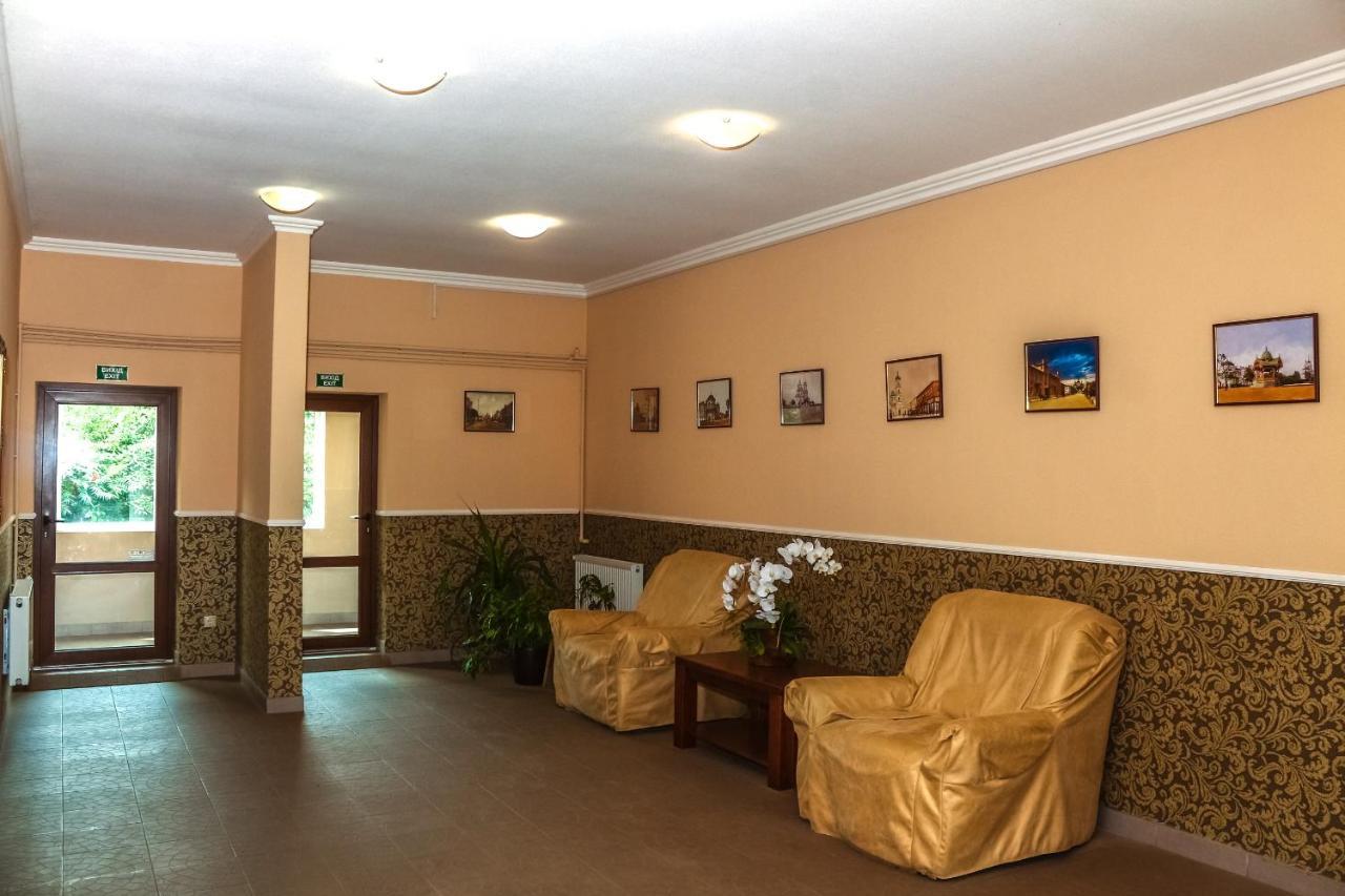 Fazenda Hotel Soemy Buitenkant foto