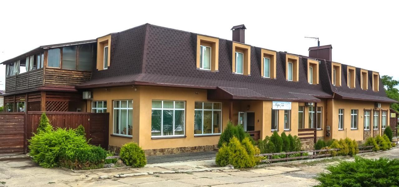 Fazenda Hotel Soemy Buitenkant foto
