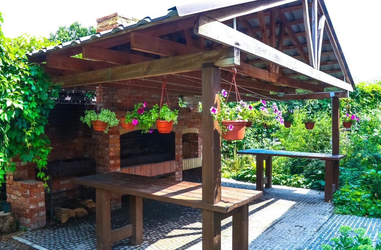 Fazenda Hotel Soemy Buitenkant foto