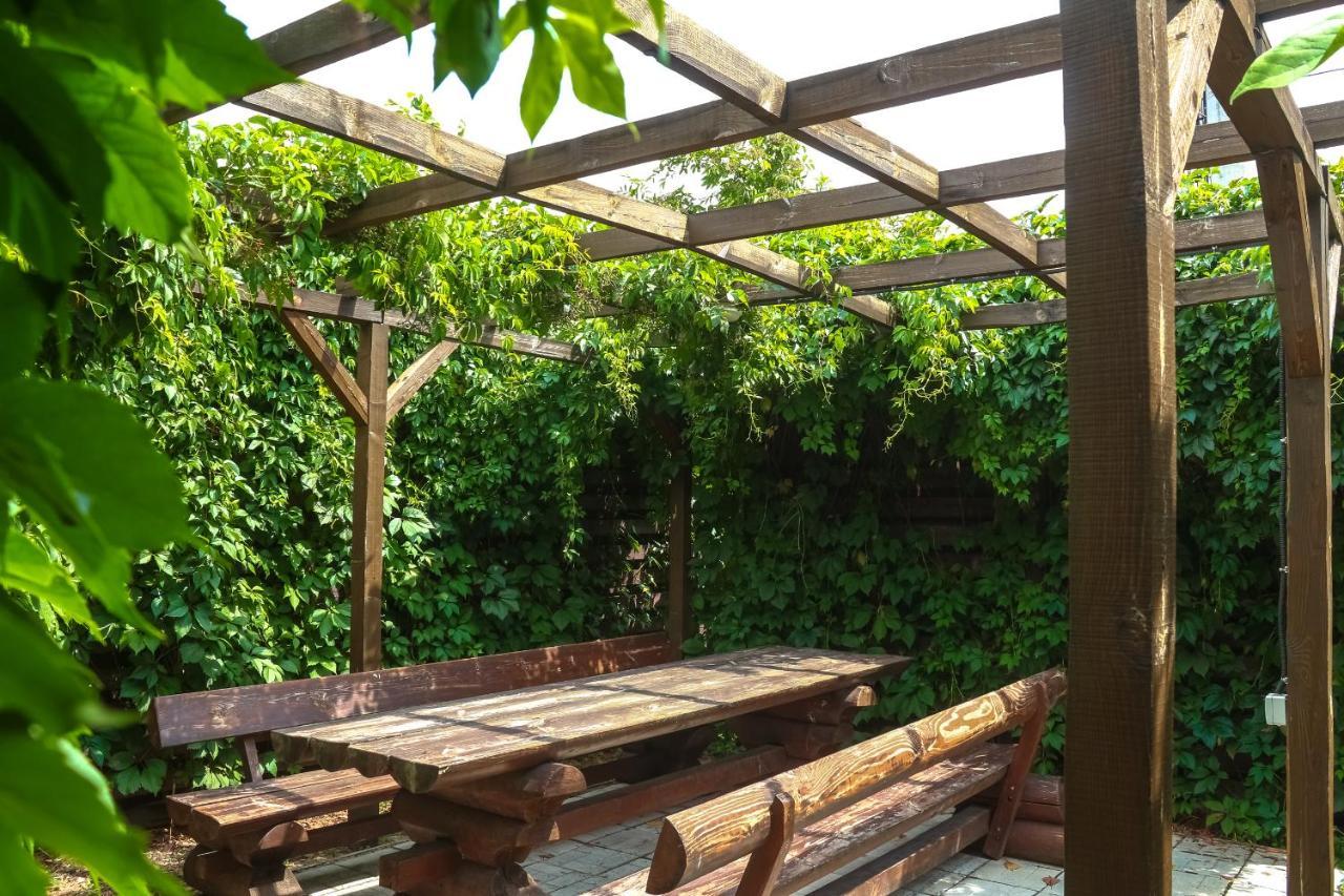 Fazenda Hotel Soemy Buitenkant foto