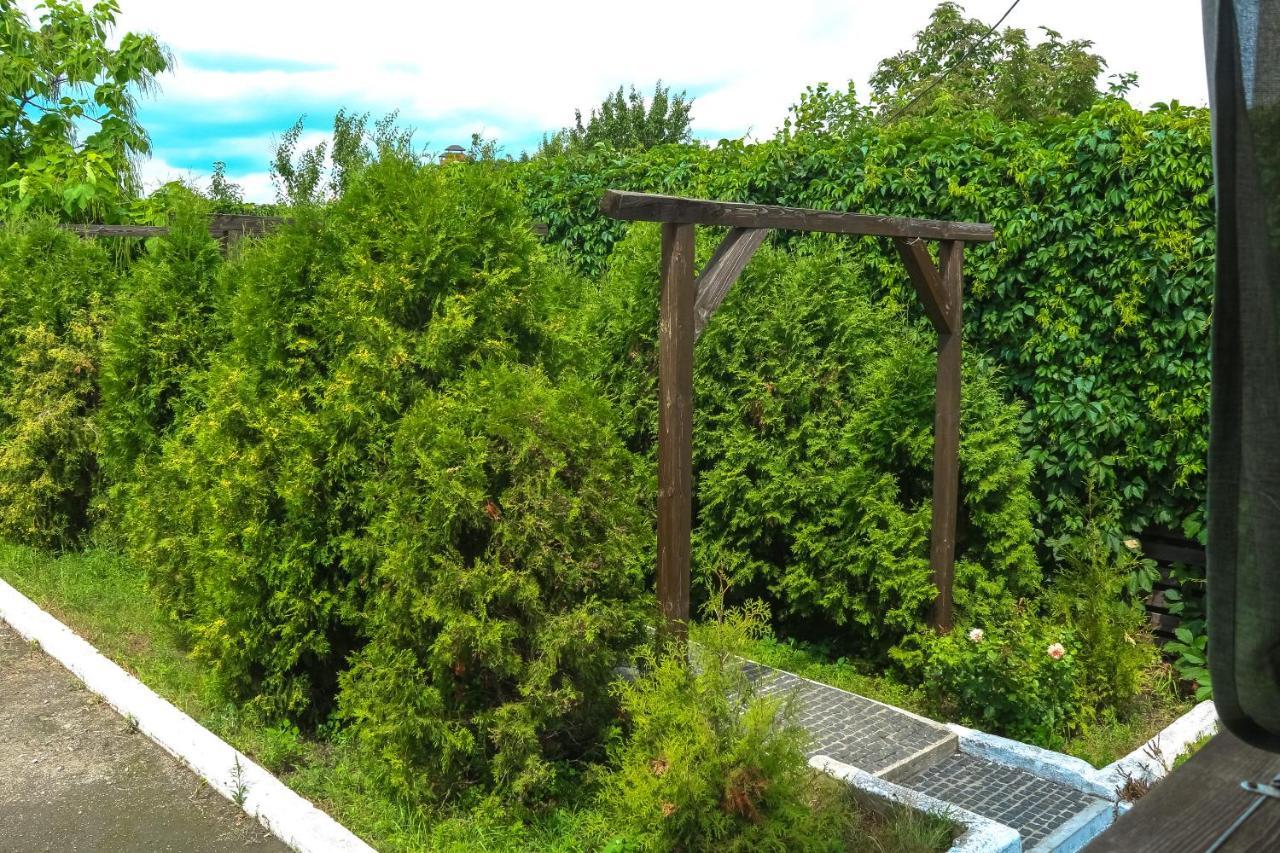 Fazenda Hotel Soemy Buitenkant foto