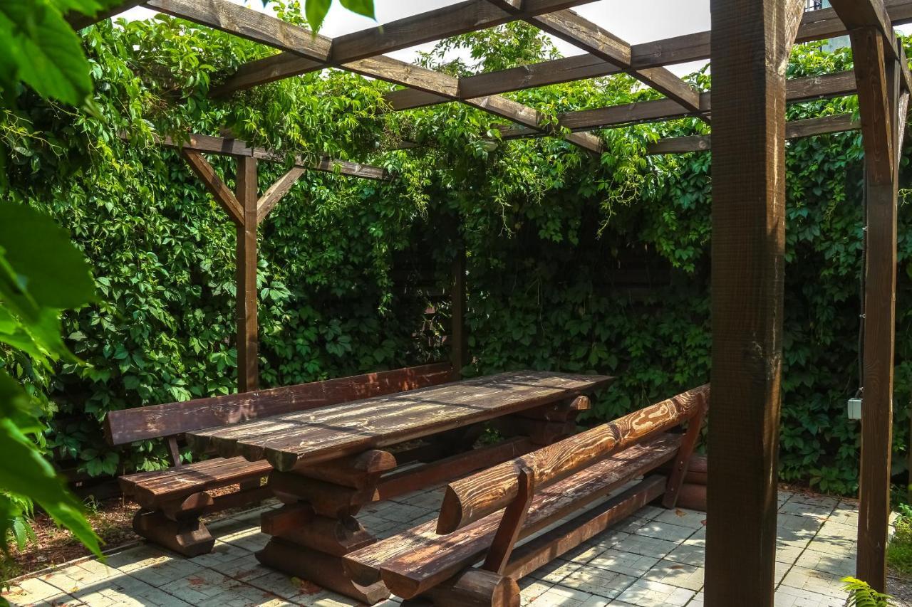 Fazenda Hotel Soemy Buitenkant foto