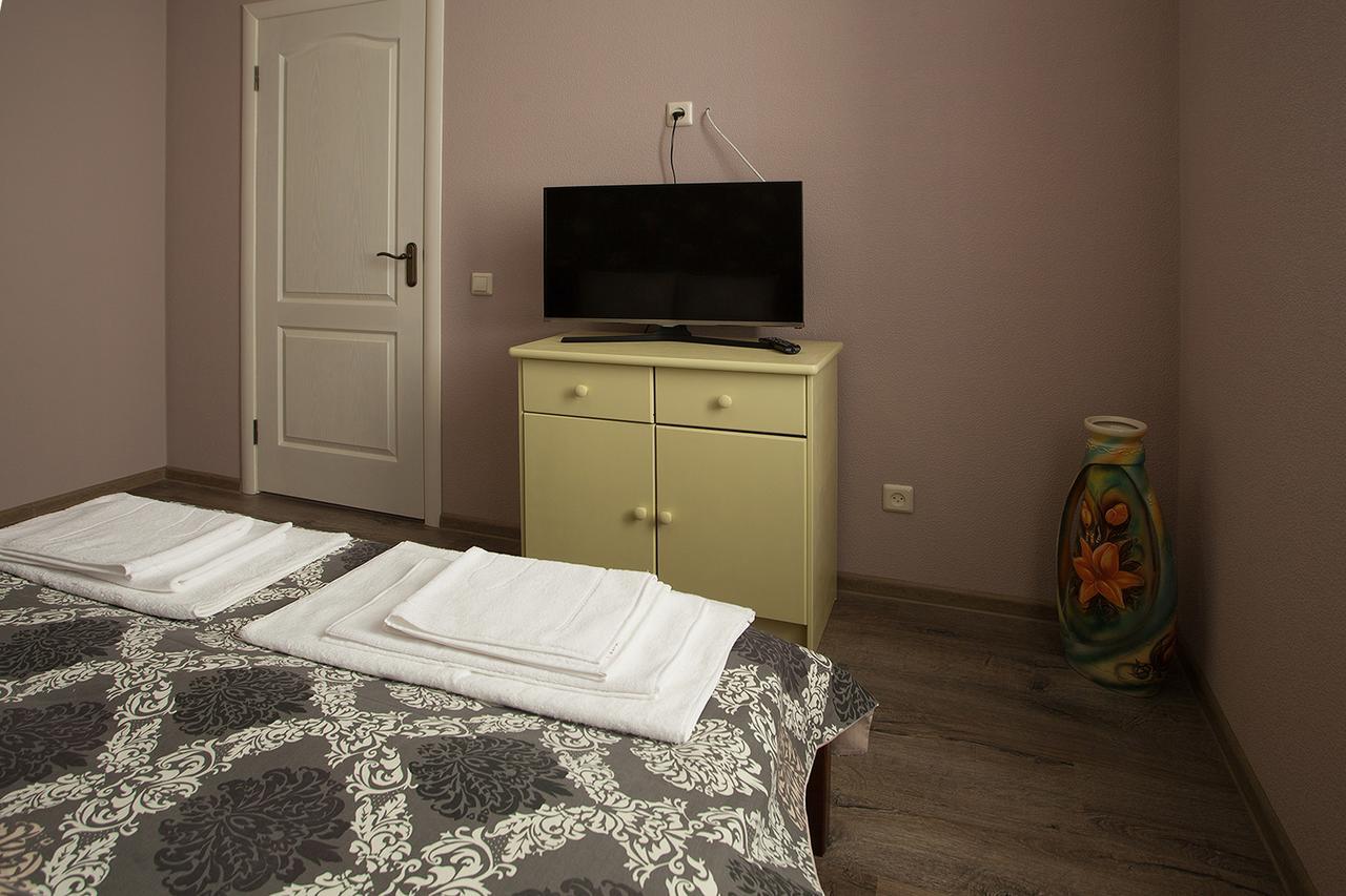 Fazenda Hotel Soemy Buitenkant foto