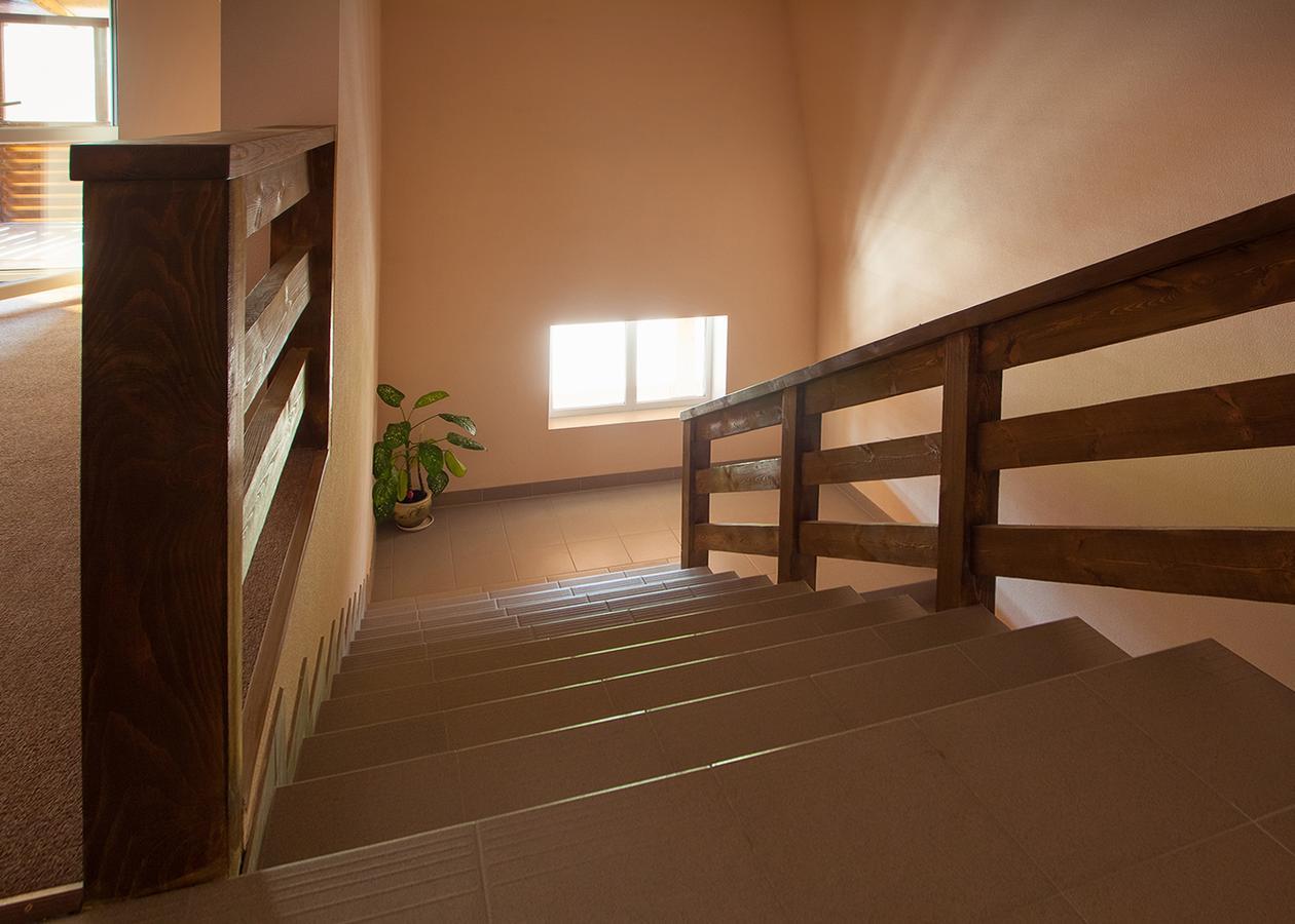 Fazenda Hotel Soemy Buitenkant foto