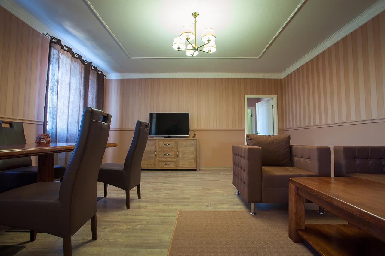 Fazenda Hotel Soemy Buitenkant foto