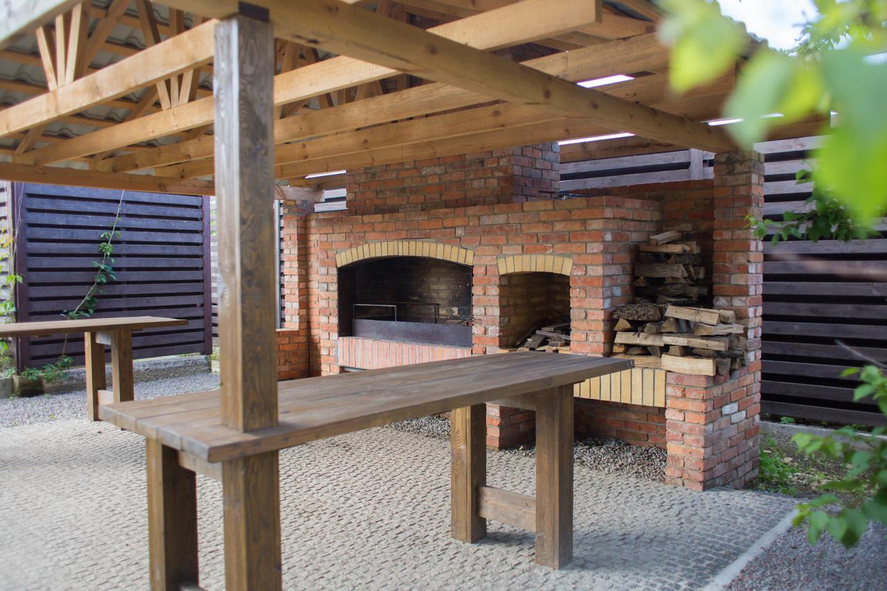 Fazenda Hotel Soemy Buitenkant foto